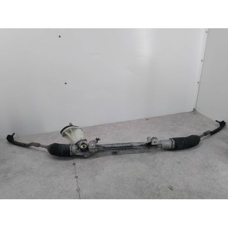 MAGLOWNICA PRZEKŁADNIA KIEROWNICY RENAULT MEGANE III 1.5 DCI 110KM 1.5 DCI 2014 490018982R A0040132B TED69 110 5240 