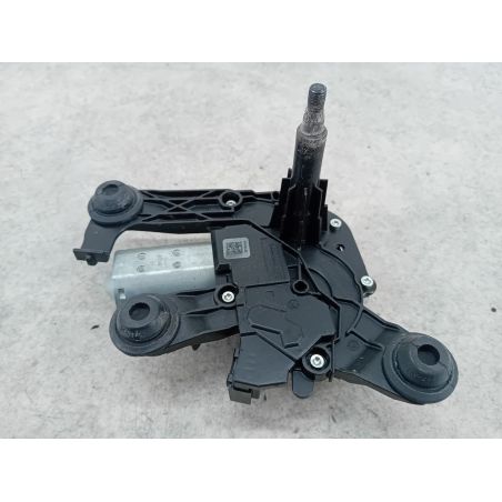 SILNICZEK WYCIERACZKI TYŁ PEUGEOT 2008 I 1.6 E-HDI 92KM 1.6 E-HDI 2013 9678423580A EVL 92 5199 