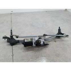 MECHANIZM WYCIERACZEK RENAULT MEGANE III 1.5 DCI 110KM1.5 DCI2014288000001R W000000279 W000007226   VALEOTED691105240                                            