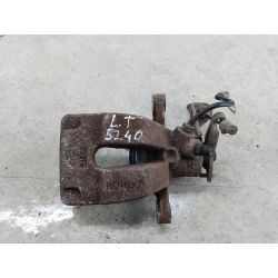 ZACISK HAMULCOWY LEWY TYŁ RENAULT MEGANE III 1.5 DCI 110KM1.5 DCI2014TED691105240                                            