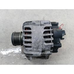 ALTERNATOR RENAULT MEGANE III 1.5 DCI 110KM1.5 DCI2014231000027RTED691105240                                            
