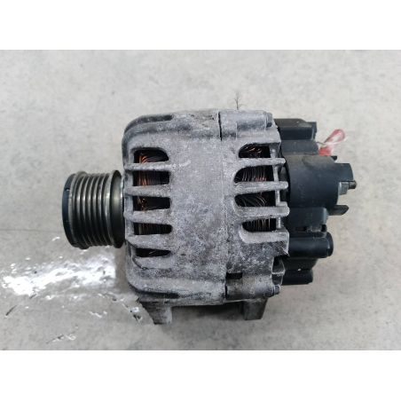 ALTERNATOR RENAULT MEGANE III 1.5 DCI 110KM 1.5 DCI 2014 231000027R TED69 110 5240 