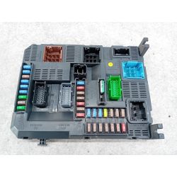 MODUŁ BSI PEUGEOT 2008 I 1.6 E-HDI 92KM1.6 E-HDI20139807532080EVL925199                                            