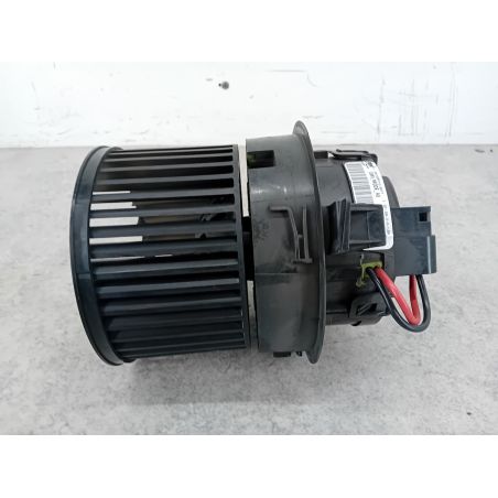 WENTYLATOR NAWIEWU, DMUCHAWA PEUGEOT 2008 I 1.6 E-HDI 92KM 1.6 E-HDI 2013 NN108411U EVL 92 5199 