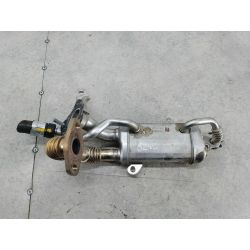 CHŁODNICA SPALIN RENAULT MEGANE III 1.5 DCI 110KM1.5 DCI2014147350364RTED691105240                                            