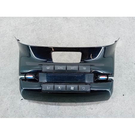 PANEL NAWIEWU PEUGEOT 2008 I 1.6 E-HDI 92KM 1.6 E-HDI 2013 96722471XU VALEO EVL 92 5199 