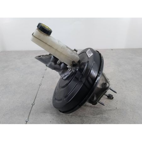 SERWO HAMULCOWE RENAULT MEGANE III 1.5 DCI 110KM 1.5 DCI 2014 472100005R TRW TED69 110 5240 