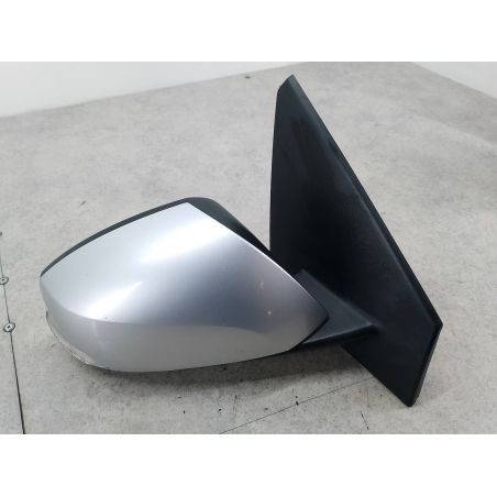 LUSTERKO PRAWE RENAULT MEGANE III 1.5 DCI 110KM 1.5 DCI 2014 12523330 TED69 110 5240 