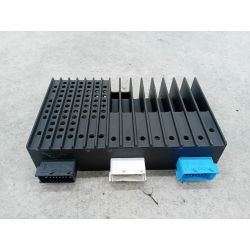 WZMACNIACZ PEUGEOT 2008 I 1.6 E-HDI 92KM1.6 E-HDI20139803083980 JBLEVL925199                                            