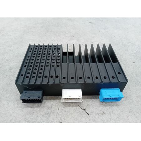 WZMACNIACZ PEUGEOT 2008 I 1.6 E-HDI 92KM 1.6 E-HDI 2013 9803083980 JBL EVL 92 5199 