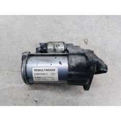 starter RENAULT MEGANE III 1.5 DCI 110KM1.5 DCI2014233007224R TED691105240                                            