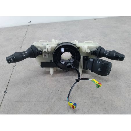 PRZEŁĄCZNIK ZESPOLONY RENAULT MEGANE III 1.5 DCI 110KM 1.5 DCI 2014 255670017R 255529492R TED69 110 5240 