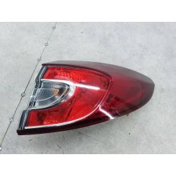 LAMPA TYLNA PRAWA RENAULT MEGANE III 1.5 DCI 110KM1.5 DCI2014265500010R 89319381  VALEOTED691105240                                            