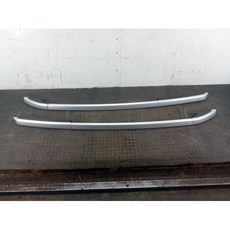 RELINGI PEUGEOT 2008 I 1.6 E-HDI 92KM 1.6 E-HDI 2013 EVL 92 5199 