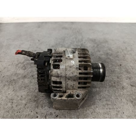 ALTERNATOR OPEL CORSA D 1.3 CDTI 75KM 1.3 CDTI 2007 CAL30177AS Z157 75 