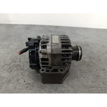 ALTERNATOR OPEL CORSA D 1.3 CDTI 75KM 1.3 CDTI 2007 13222935  Z40M 75 