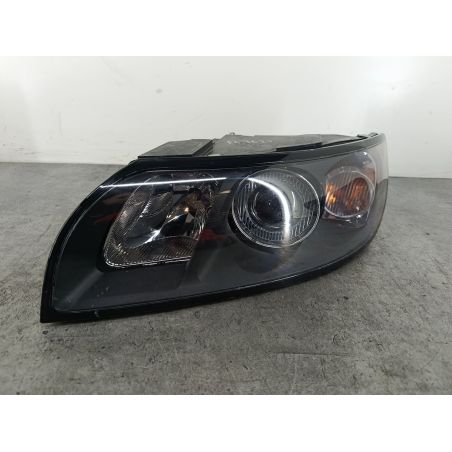 LAMPA PRZÓD LEWA VOLVO V50 2.0 D 136KM 2.0 D 2005 08-773-1118L 019-26 136 