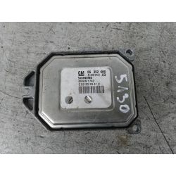 KOMPUTER, STEROWNIK OPEL VECTRA C 1.8 16V 122KM1.8 16V200355352666Z20R1225130                                            