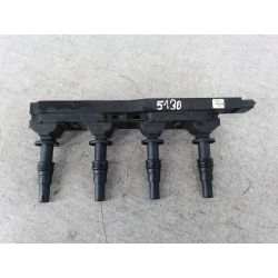 CEWKA ZAPŁONOWA OPEL VECTRA C 1.8 16V 122KM1.8 16V2003245108 VALEOZ20R1225130                                            