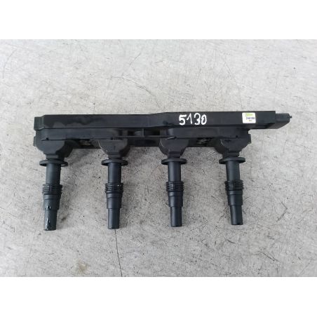 CEWKA ZAPŁONOWA OPEL VECTRA C 1.8 16V 122KM 1.8 16V 2003 245108 VALEO Z20R 122 5130 