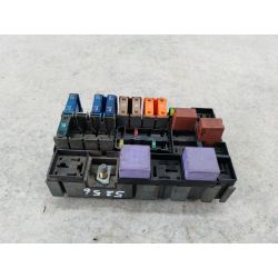 SKRZYNKA BEZPIECZNIKÓW RENAULT ESPACE IV 2.0 T 170KM2.0 16V2005NV4721705256                                            