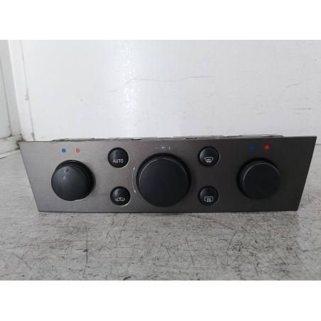 PANEL NAWIEWU OPEL VECTRA C 2.2 DTI 125KM 2.2 DTI 2002 13130001 VALEO Z20R 125 5129 