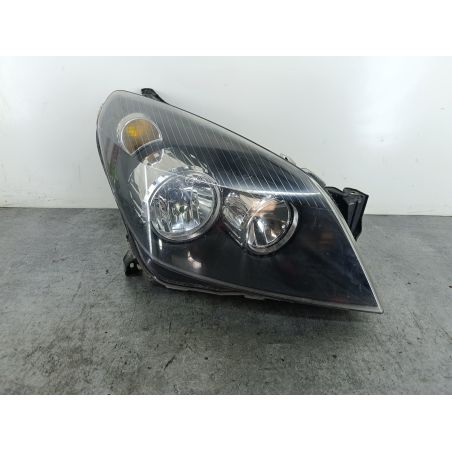 LAMPA PRZÓD PRAWA OPEL ASTRA H 1.7 CDTI 100KM 1.7 CDTI 2004 20-A389L Z155 100 