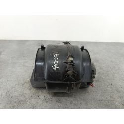 WENTYLATOR NAWIEWU, DMUCHAWA RENAULT KANGOO I 1.2 16V 75KM1.2 16V19989174550027  9174550017 BEHR75                                            