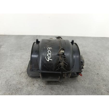 WENTYLATOR NAWIEWU, DMUCHAWA RENAULT KANGOO I 1.2 16V 75KM 1.2 16V 1998 9174550027  9174550017 BEHR 75 