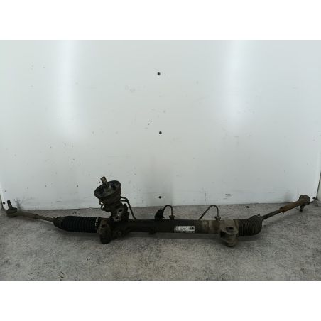 MAGLOWNICA PRZEKŁADNIA KIEROWNICY OPEL ZAFIRA B 1.9 CDTI 100KM 1.9 CDTI 2008 13276985 Z167 100 5132 