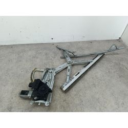 PODNOŚNIK SZYBY LEWY PRZÓD OPEL ZAFIRA B 1.9 CDTI 100KM1.9 CDTI200813132220Z1671005132                                            