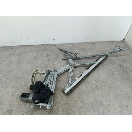 PODNOŚNIK SZYBY LEWY PRZÓD OPEL ZAFIRA B 1.9 CDTI 100KM 1.9 CDTI 2008 13132220 Z167 100 5132 