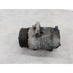 POMPA, SPRĘŻARKA KLIMATYZACJI RENAULT ESPACE IV 2.0 T 170KM2.0 16V20058200436108 01140136  DELPHINV4721705256                                            