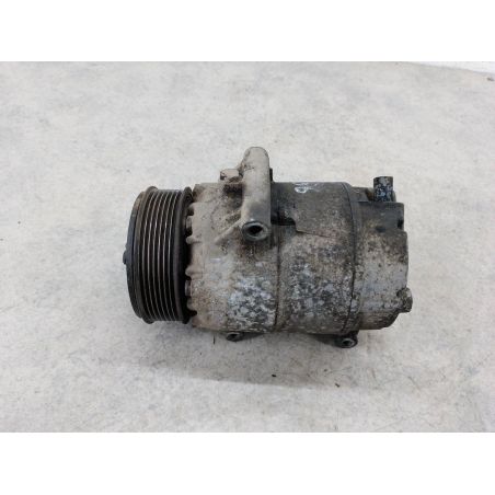 POMPA, SPRĘŻARKA KLIMATYZACJI RENAULT ESPACE IV 2.0 T 170KM 2.0 16V 2005 8200436108 01140136  DELPHI NV472 170 5256 