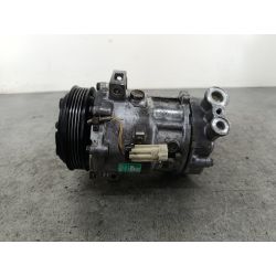 POMPA, SPRĘŻARKA KLIMATYZACJI OPEL VECTRA C FL 1.8 16V 140KM1.8 16V200613217307  SD7V16 SANDEN1405031                                            