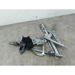 PODNOŚNIK SZYBY PRAWY PRZÓD OPEL ZAFIRA B 1.9 CDTI 100KM1.9 CDTI200813132221  13132435RHZ1671005132                                            