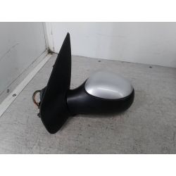 LEFT MIRROR PEUGEOT 206 SW 1.4 i 16V 88KM1.4  i 16V2003 EZR885193                                            