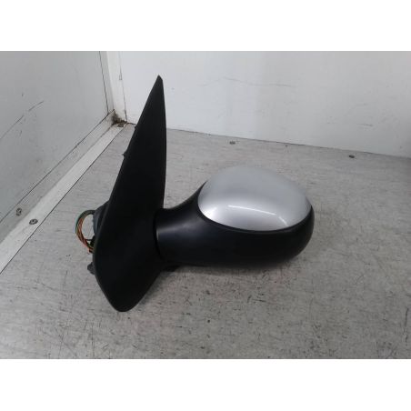 LEFT MIRROR PEUGEOT 206 SW 1.4 i 16V 88KM 1.4  i 16V 2003  EZR 88 5193 