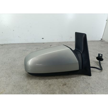 LUSTERKO PRAWE OPEL ZAFIRA B 1.9 CDTI 100KM 1.9 CDTI 2008 13252958 Z167 100 5132 