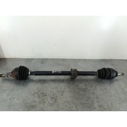 PÓŁOŚ PRAWA PRZÓD OPEL VECTRA C FL 1.8 16V 140KM1.8 16V20061405031                                            