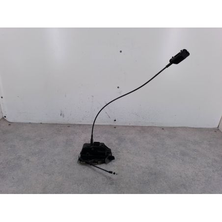 ZAMEK DRZWI LEWY PRZÓD RENAULT ESPACE IV 2.0 T 170KM 2.0 16V 2005 017972 NV472 170 5256 