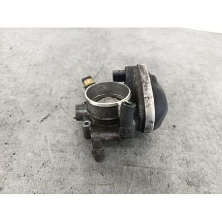 PRZEPUSTNICA OPEL VECTRA C FL 1.8 16V 140KM 1.8 16V 2006 55353801  A2C53082075 140 5031 