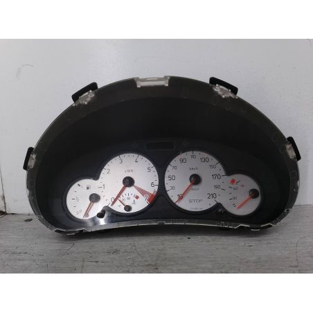 LICZNIK PEUGEOT 206 SW