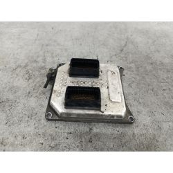 KOMPUTER, STEROWNIK OPEL VECTRA C FL 1.8 16V 140KM1.8 16V200655355631  S0600204  5WK94071405031                                            