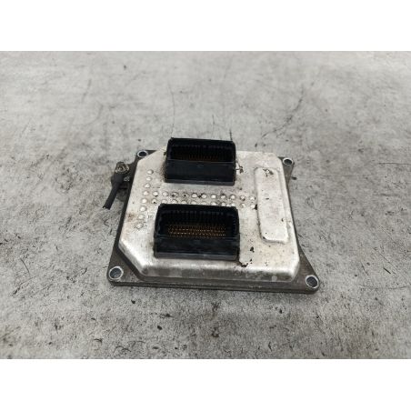 KOMPUTER, STEROWNIK OPEL VECTRA C FL 1.8 16V 140KM 1.8 16V 2006 55355631  S0600204  5WK9407 140 5031 