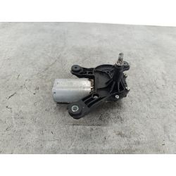 SILNICZEK WYCIERACZKI TYŁ OPEL VECTRA C FL 1.8 16V 140KM1.8 16V200653842597  0091858211405031                                            