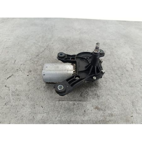 SILNICZEK WYCIERACZKI TYŁ OPEL VECTRA C FL 1.8 16V 140KM 1.8 16V 2006 53842597  009185821 140 5031 