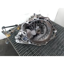 SKRZYNIA BIEGÓW MANUALNA 5 OPEL ASTRA H 1.6 16V 115KM1.6 16V2007F17C394Z1571155263                                            