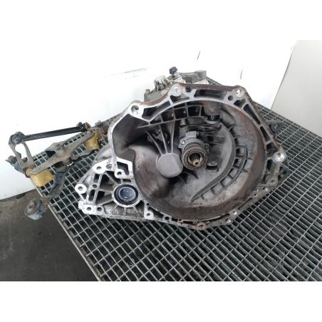 SKRZYNIA BIEGÓW MANUALNA 5 OPEL ASTRA H 1.6 16V 115KM 1.6 16V 2007 F17C394 Z157 115 5263 