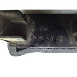 MIKROSTYK PRZYCISK KLAPY RENAULT ESPACE IV 2.0 T 170KM2.0 16V20058200002001NV4721705256                                            